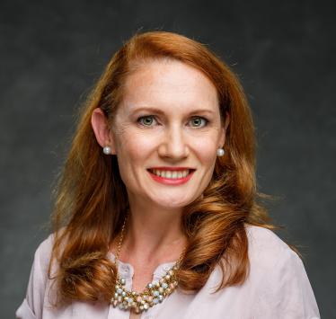 Patricia Geels