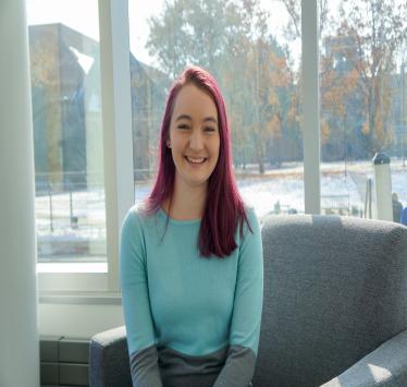 Aubrey Houser '21