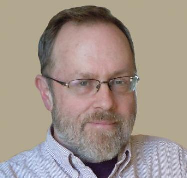 Marc Belanger
