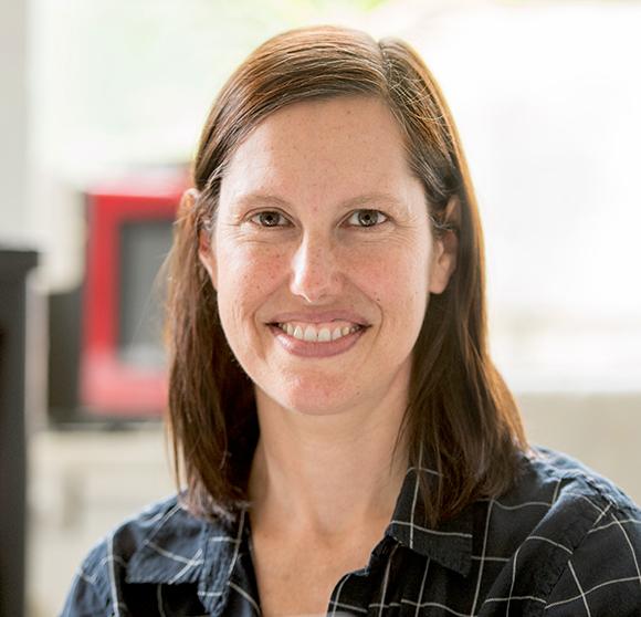 Krista Hoefle
