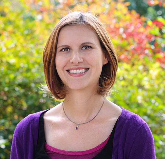 Kimberly Cossey