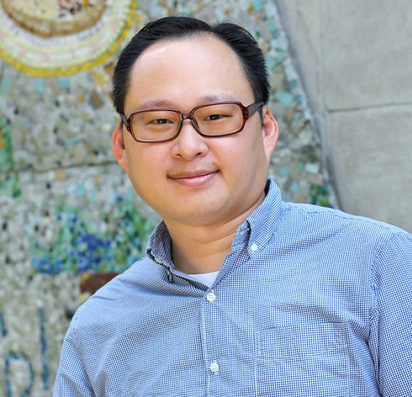 Peter Wang