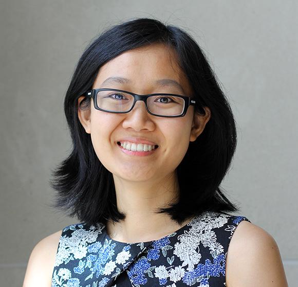 Yidi Wu