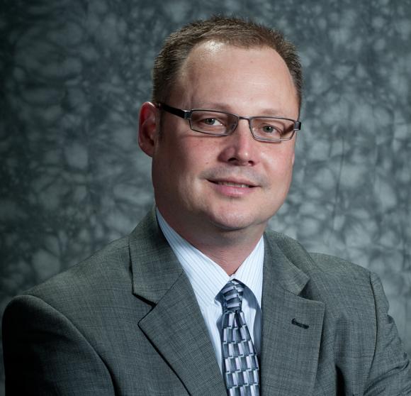 Kenneth Douglas, Assistant Professor of Music Education Kenneth Douglas, Assistant Professor of Music Education