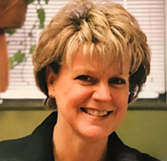 Karin Thomas Karin Thomas
