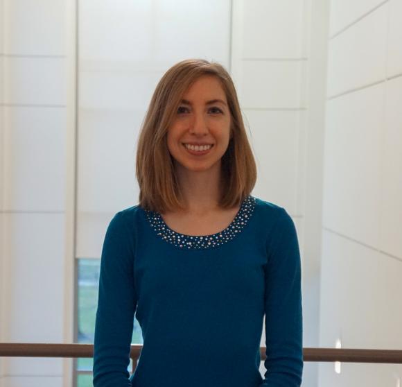 Andrea O'Rear Saint Mary's College, Notre Dame, IN