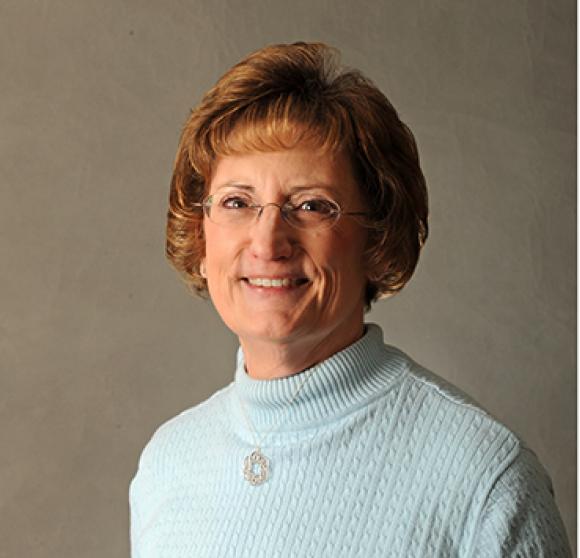 Image of Joanne R. Snow