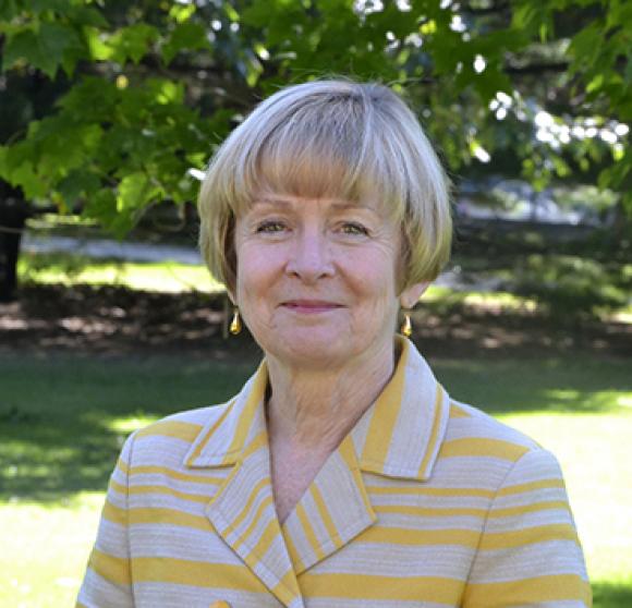 Professor Merryman