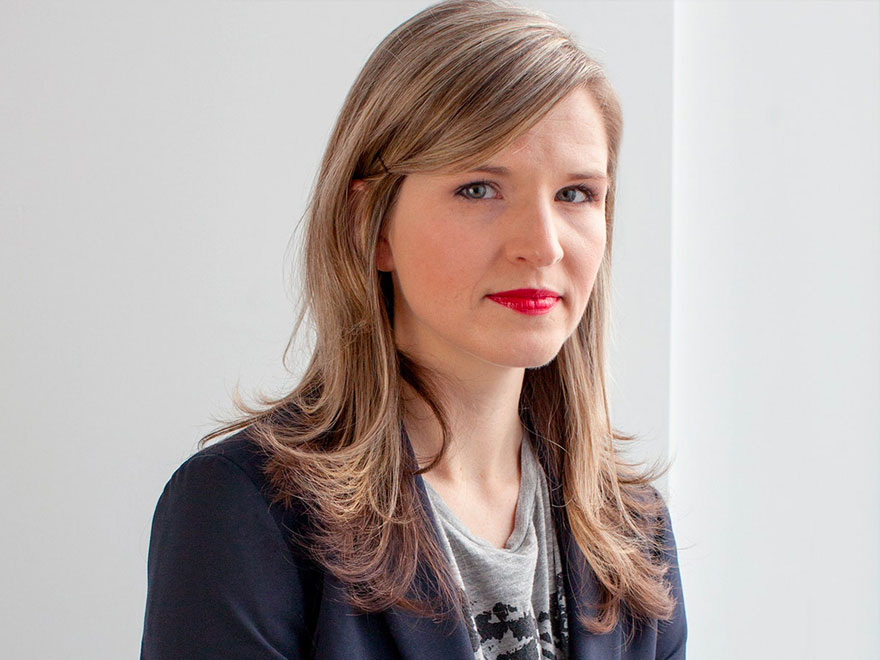 Tara Westover