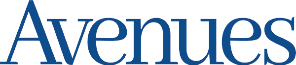 Avenues Logo